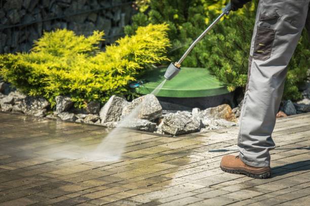 Best Parking Lot and Garage Cleaning  in Meridianville, AL