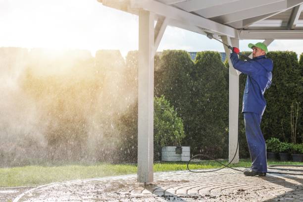 Best Restaurant Pressure Washing  in Meridianville, AL