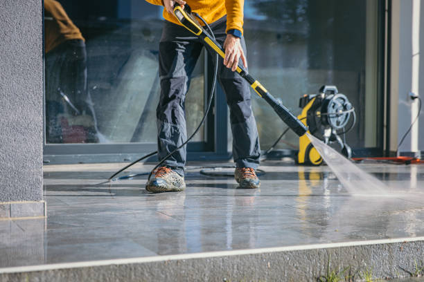 Solar Panel Cleaning in Meridianville, AL