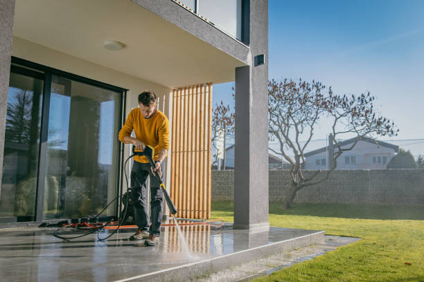 Meridianville, AL Pressure Washing Company