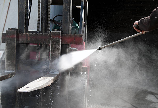 Best Rust Removal  in Meridianville, AL