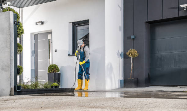 Best Animal Enclosure Cleaning  in Meridianville, AL