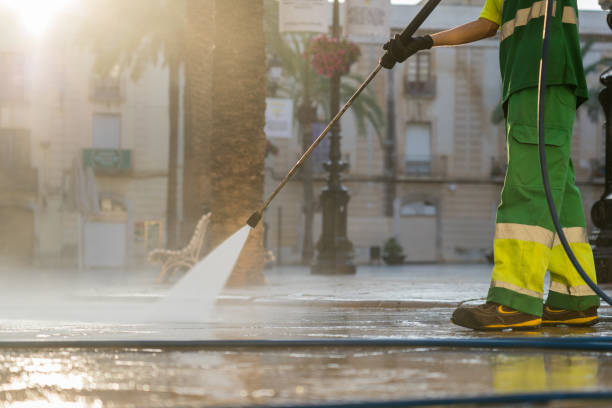 Best Warehouse Cleaning  in Meridianville, AL