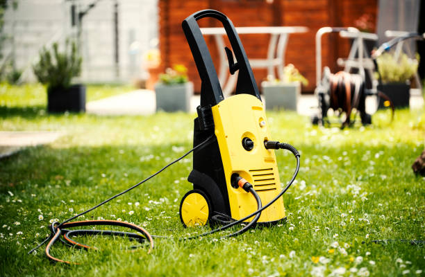 Best Driveway Pressure Washing  in Meridianville, AL